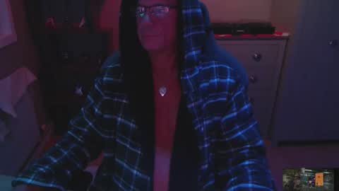 Snapshot of oldveteranuk chatting on 31, 10, 2025 oldveteranuk online show from 31, 10, 2025