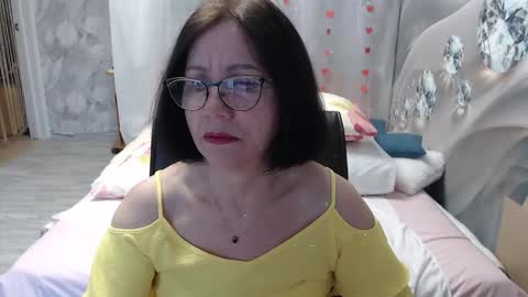 OlgaHottie online show from 22, 3, 2026