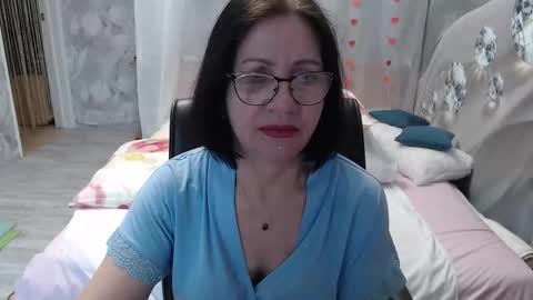 OlgaHottie online show from 26, 3, 2026