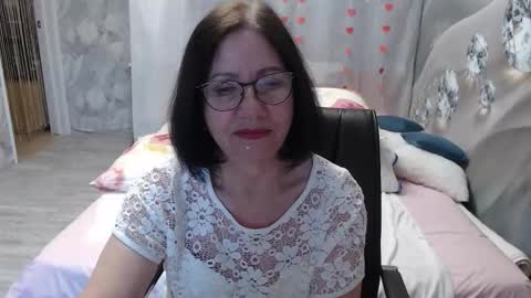 OlgaHottie online show from 30, 3, 2026