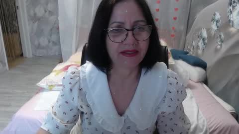OlgaHottie online show from 6, 4, 2026