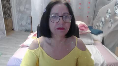 OlgaHottie online show from 12, 4, 2026