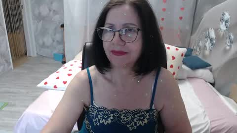 OlgaHottie online show from 4, 5, 2026