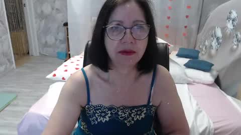 OlgaHottie online show from 5, 5, 2026