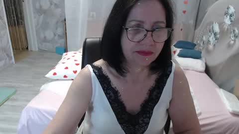 OlgaHottie online show from 7, 5, 2026