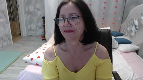 OlgaHottie online show from 19, 5, 2026