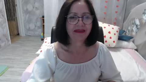 OlgaHottie online show from 6, 6, 2026