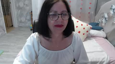 OlgaHottie online show from 7, 6, 2026