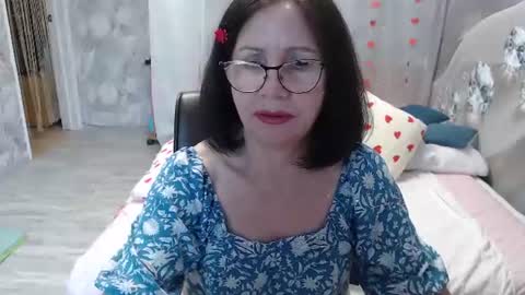 OlgaHottie online show from 14, 6, 2026