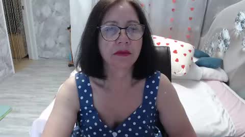 OlgaHottie online show from 14, 6, 2026