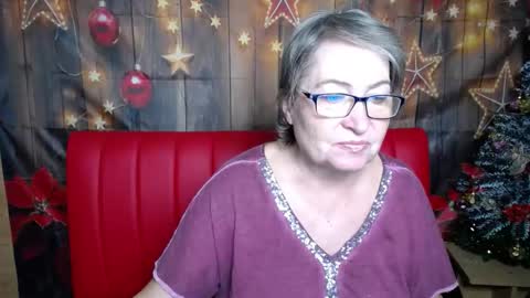 OlgaLuck online show from 14, 1, 2026