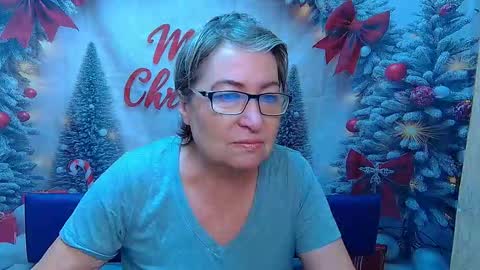 OlgaLuck online show from 15, 1, 2026