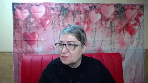 OlgaLuck online show from 4, 2, 2026