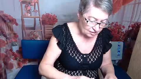 OlgaLuck online show from 26, 2, 2026