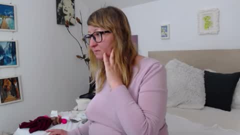 Snapshot of olgapavlova chatting on 3, 2, 2026 Olga Pavlova online show from 3, 2, 2026