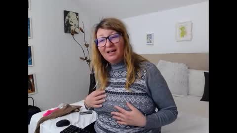 Snapshot of olgapavlova chatting on 15, 3, 2026 Olga Pavlova online show from 15, 3, 2026