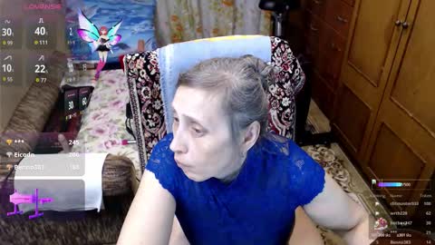 Snapshot of olguscha chatting on 20, 11, 2025 Olguscha online show from 20, 11, 2025