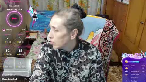Snapshot of olguscha chatting on 17, 1, 2026 Olguscha online show from 17, 1, 2026