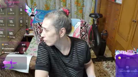 Snapshot of olguscha chatting on 18, 1, 2026 Olguscha online show from 18, 1, 2026