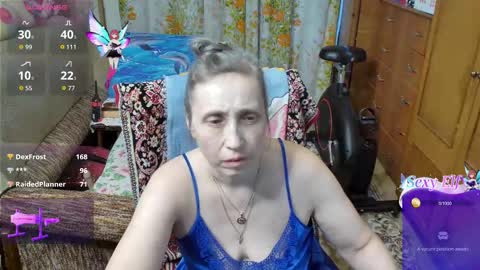 Snapshot of olguscha chatting on 8, 2, 2026 Olguscha online show from 8, 2, 2026