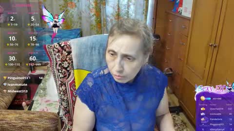Snapshot of olguscha chatting on 15, 3, 2026 Olguscha online show from 15, 3, 2026
