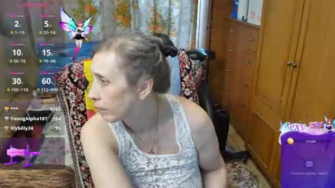 Olguscha online show from 26, 4, 2026