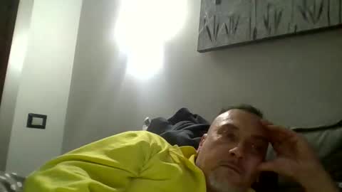 olimpio1230 online show from 17, 1, 2025