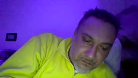 olimpio1230 online show from 31, 1, 2025