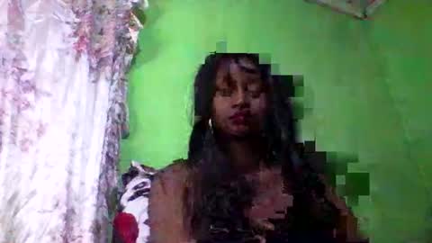 olinah610 online show from 5, 10, 2025