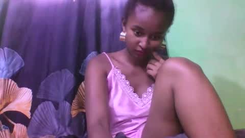 olinah610 online show from 1, 12, 2025