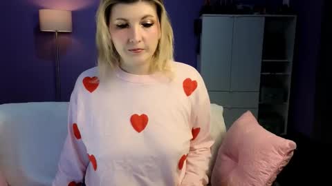 OliSunny Olivia online show from 18, 2, 2026