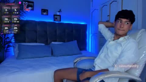 oliver20__ online show from 21, 3, 2026