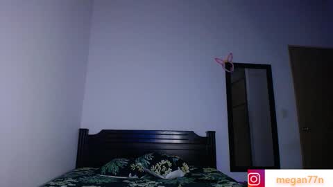 Snapshot of oliver_and_megan chatting on 7, 1, 2026 Oliver and MeganIndependent online show from 7, 1, 2026