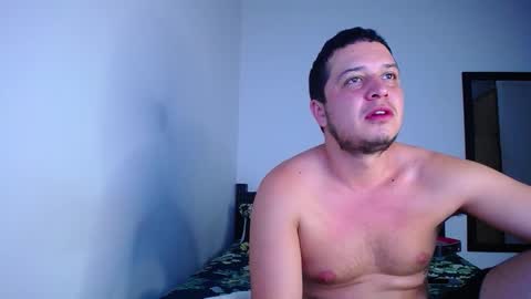 Snapshot of oliver_and_megan chatting on 4, 2, 2026 Oliver and MeganIndependent online show from 4, 2, 2026