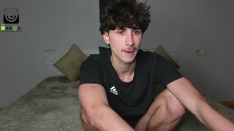 Oliver  Kaen online show from 6, 12, 2024