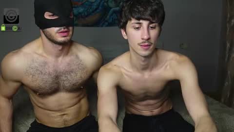 Oliver  Kaen online show from 21, 2, 2025