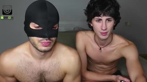 Oliver  Kaen online show from 2, 10, 2025