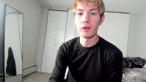 Oliver Beck online show from 3, 12, 2024