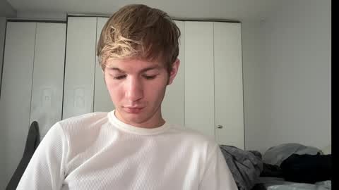 Oliver Beck online show from 6, 12, 2024