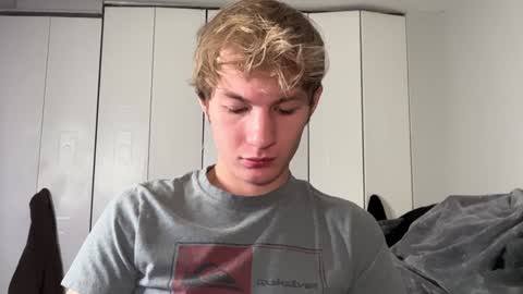 Oliver Beck online show from 8, 12, 2024