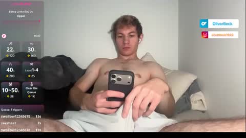 Snapshot of oliver_beck chatting on 4, 7, 2026 Oliver Beck online show from 4, 7, 2026