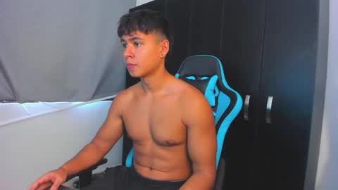 Oliver bray online show from 22, 11, 2025