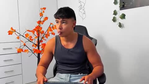 Oliver bray online show from 5, 1, 2026