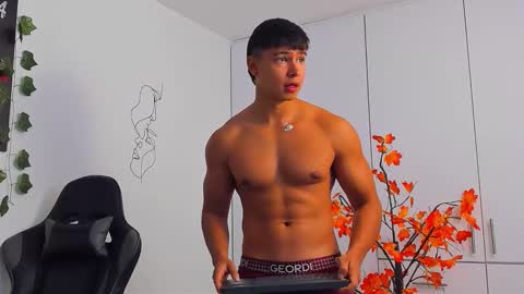 Oliver bray online show from 9, 1, 2026