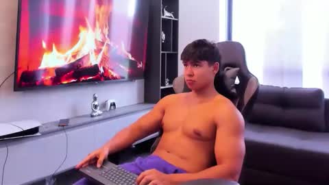 Oliver bray online show from 24, 3, 2026