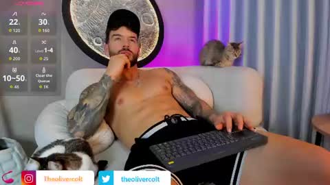 Snapshot of oliver_colt__ chatting on 9, 6, 2026 oliver_colt__ online show from 9, 6, 2026