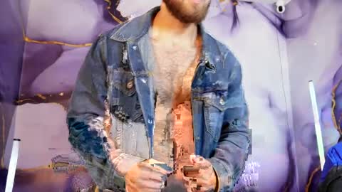 Oliver Dallas online show from 11, 4, 2026