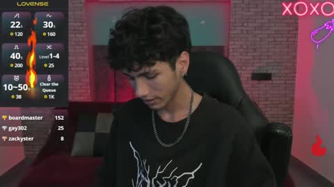 Oliver fast online show from 20, 12, 2024