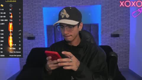 Oliver fast online show from 11, 1, 2025