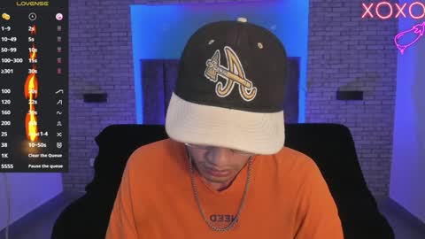 Oliver fast online show from 18, 1, 2025